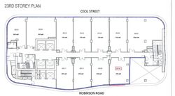 Sbf Center (D1), Office #567488991